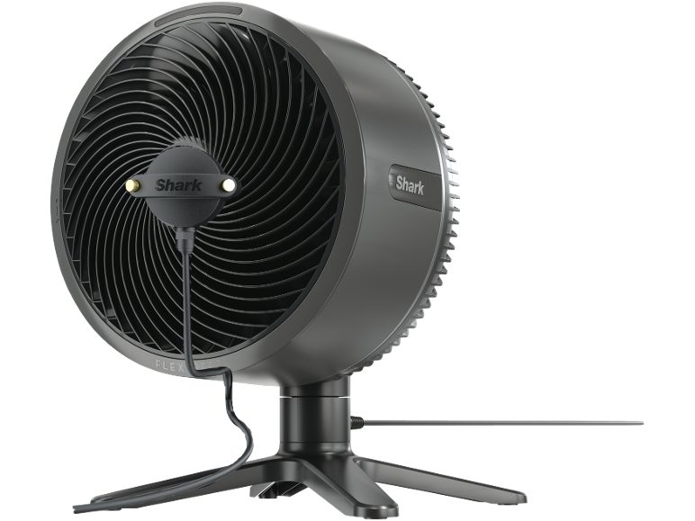 SHARK Tischventilator FlexBreeze TableMate »FA150EU«, mit Akku