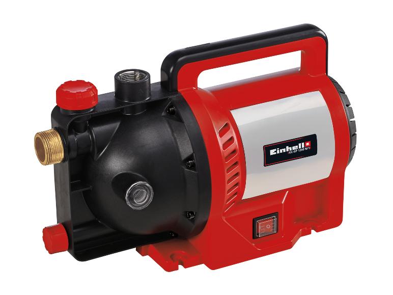 EINHELL Gartenpumpe »GC-GP 1250 N/1«