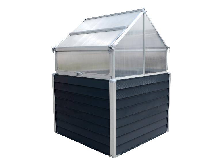 WESTMANN Hochbeet »Store & Grow«