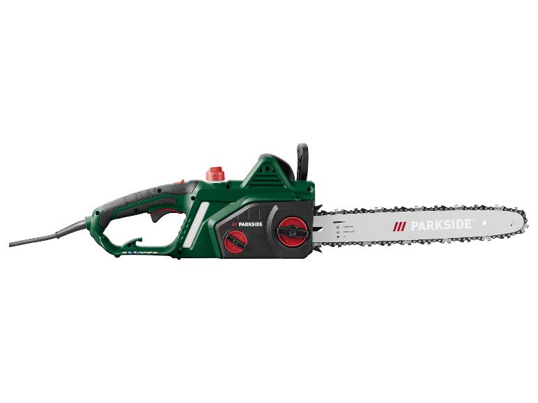 PARKSIDE® Elektro-Kettensäge