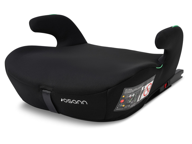 OSANN Kinderautositz »Boost Isofix«, 135 - 150 cm