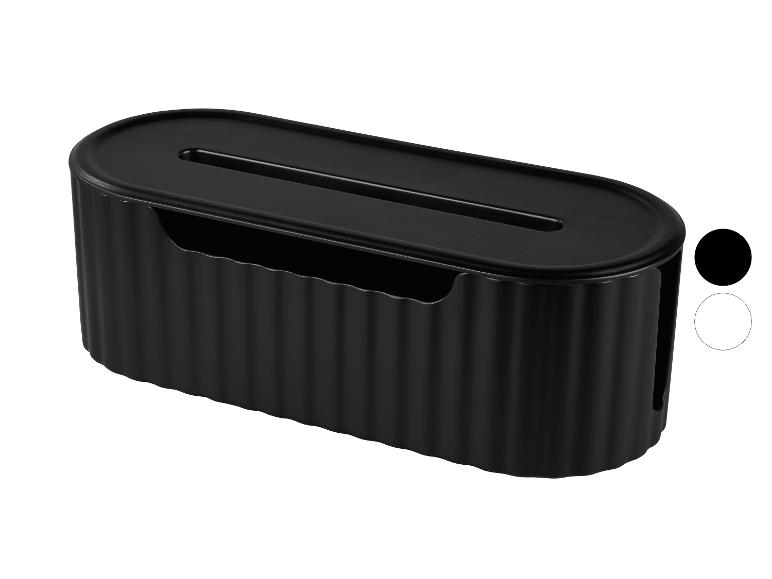 LIVARNO® Kabelbox
