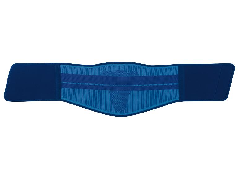 SENSIPLAST® Rückenbandage mit Kühlpad