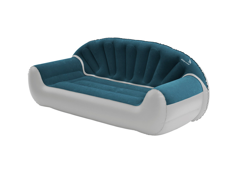 EASY CAMP Aufblasbares Sofa Comfy