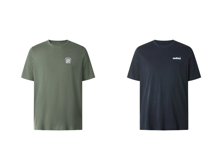 ESMARA MEN Herren T-Shirt