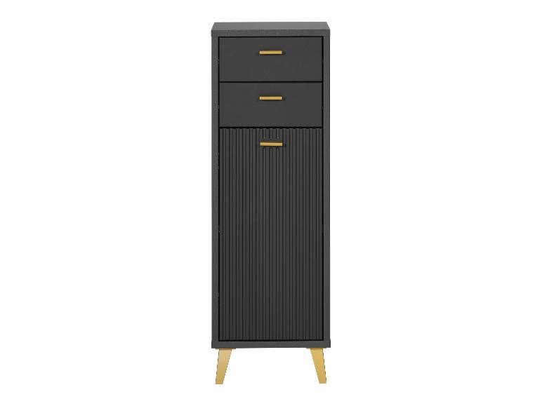 LIVARNO HOME Bad-Seitenschrank