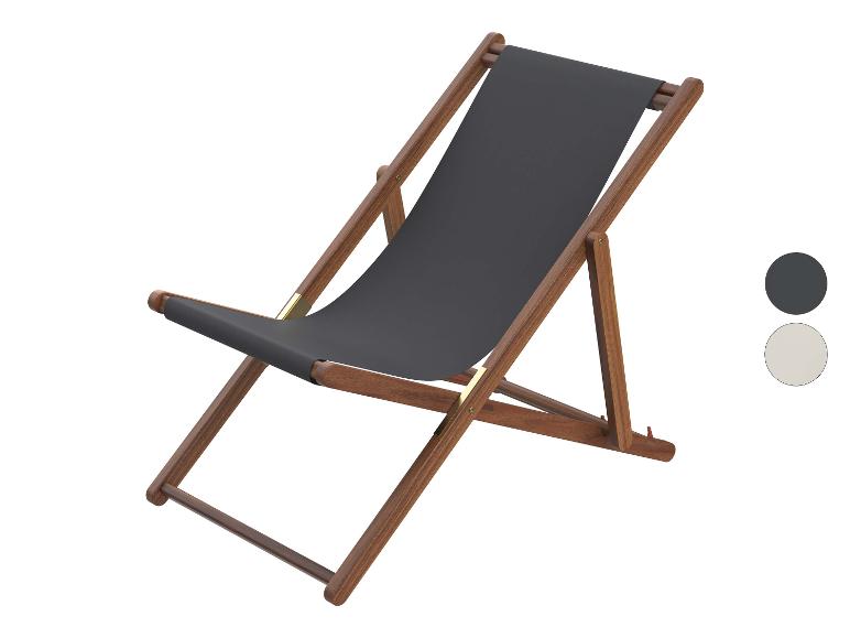 LIVARNO® Liegestuhl