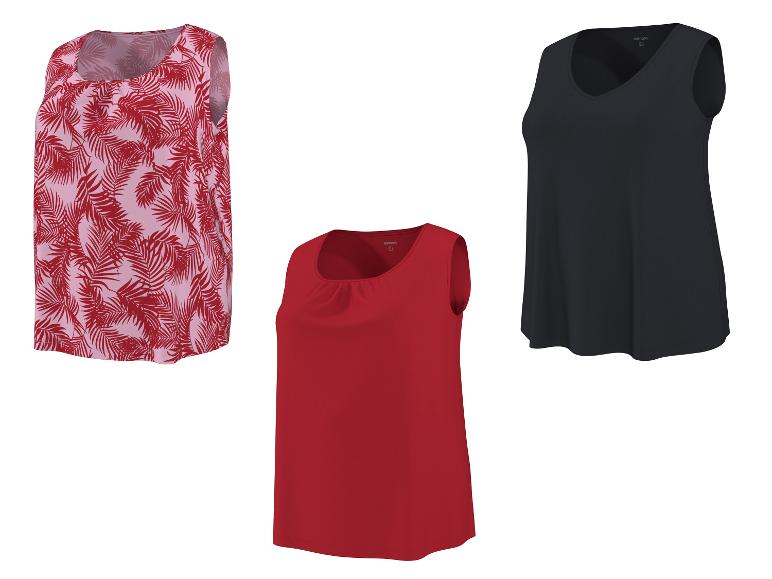 ESMARA® Damen Top