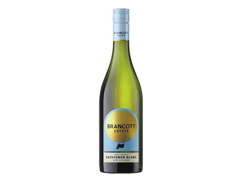 Brancott Estate Sauvignon Blanc Marlborough trocken, Weißwein 2024