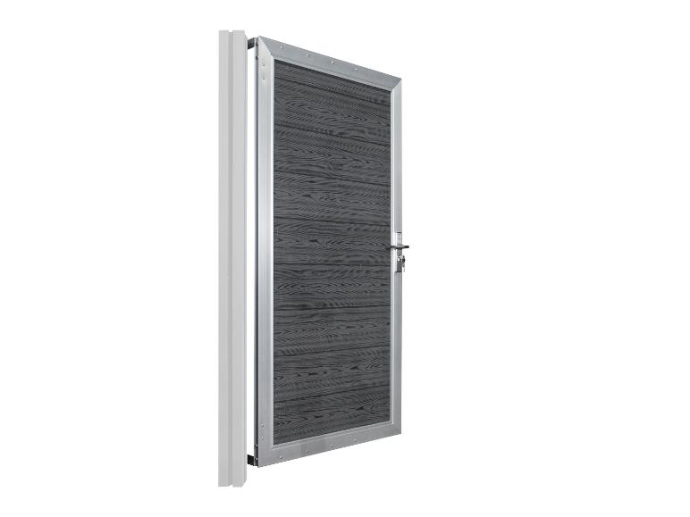 HOME DELUXE Gartentor »CALLATOR«