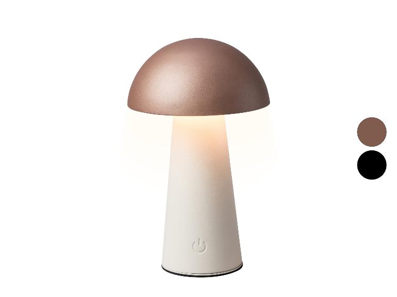 LIVARNO® Akku LED-Tischleuchte