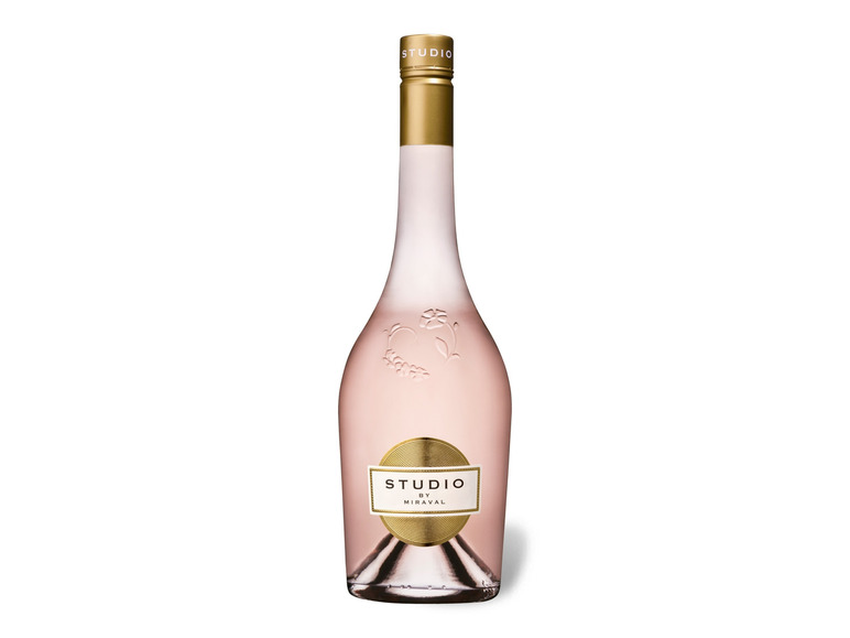 STUDIO by Miraval IGP trocken, Roséwein 2024