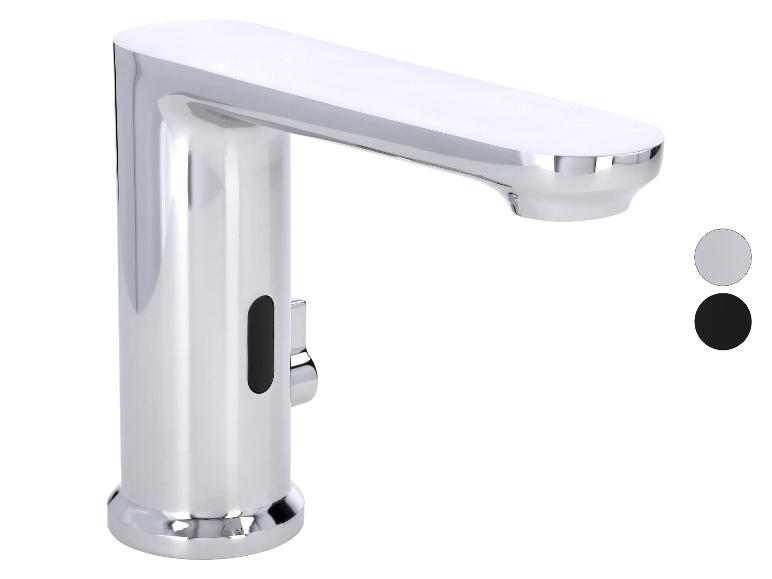 LIVARNO® Sensor-Waschtischarmatur