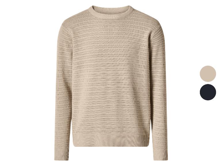 ESMARA MEN Strickpullover