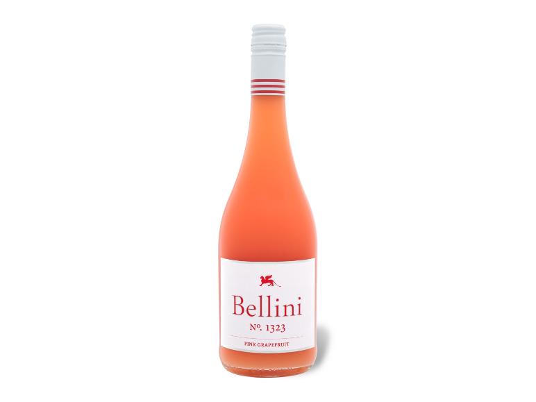 BELLINI No. 1323 Pink Grapefruit 6,9% Vol