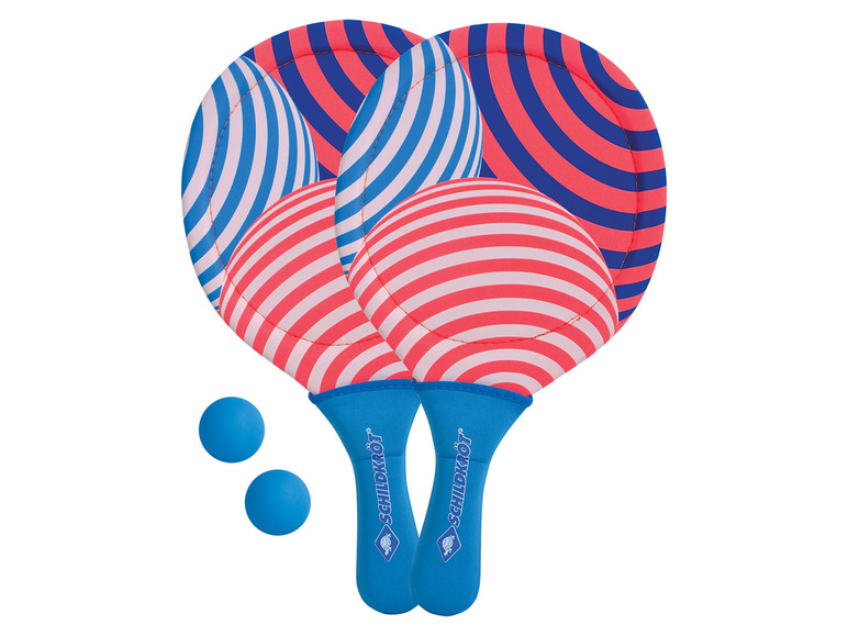 SCHILDKRÖT Neopren Beachball Set
