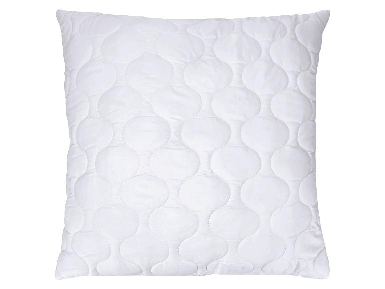 LIVARNO® Kopfkissen, 80 x 80 cm