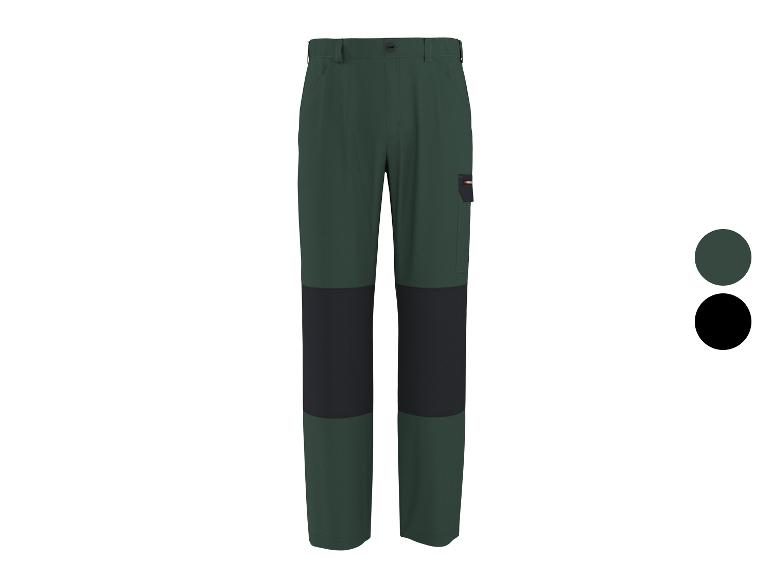 PARKSIDE® Herren Arbeitsbundhose