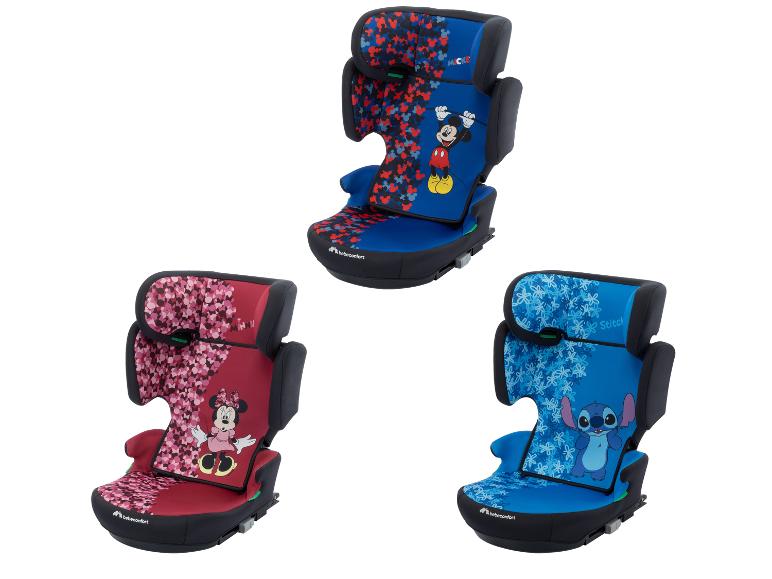 BEBECONFORT Kinderstiz "Hera i-Fix" Disney