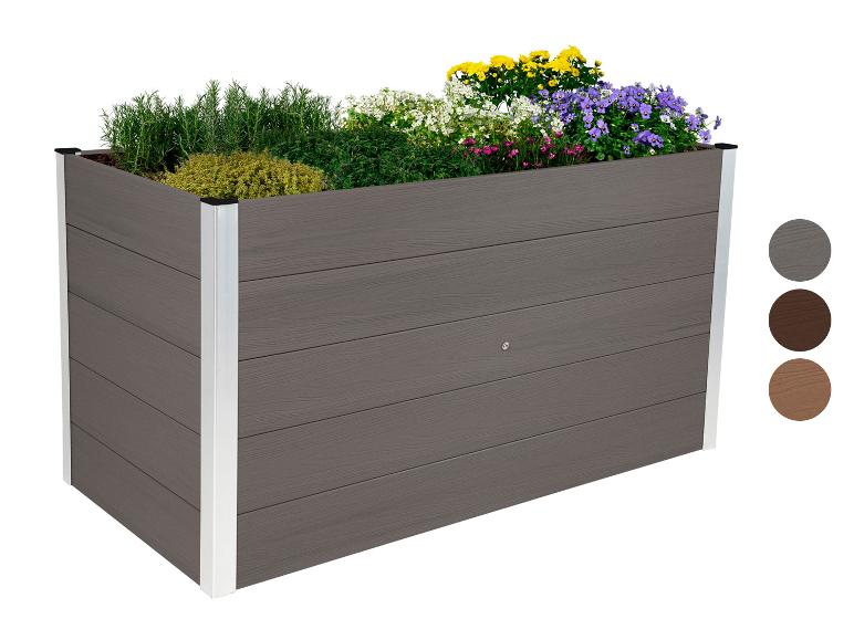 DOBAR XXL Hochbeet