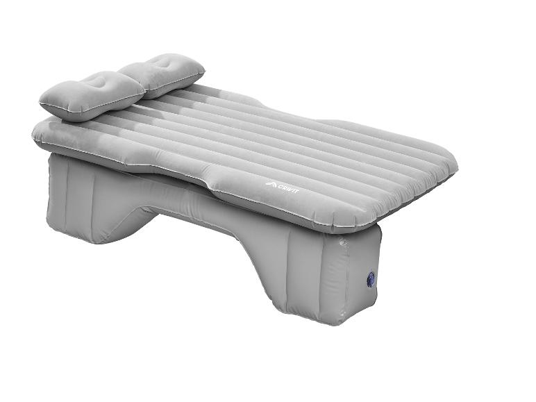 CRIVIT Auto-Luftmatratze