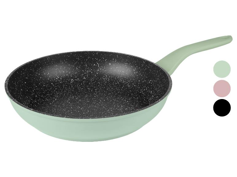 SILVERCREST® Aluminium-Pfanne, Ø 28 cm