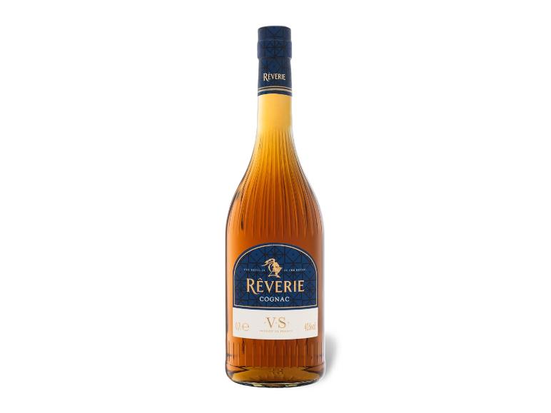 Réverie Cognac V.S. 40% Vol