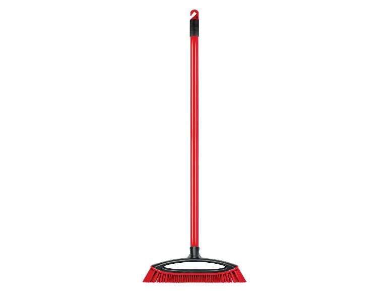 VILEDA Pet Pro Komplettset, Besen, Bürste & Handtuch