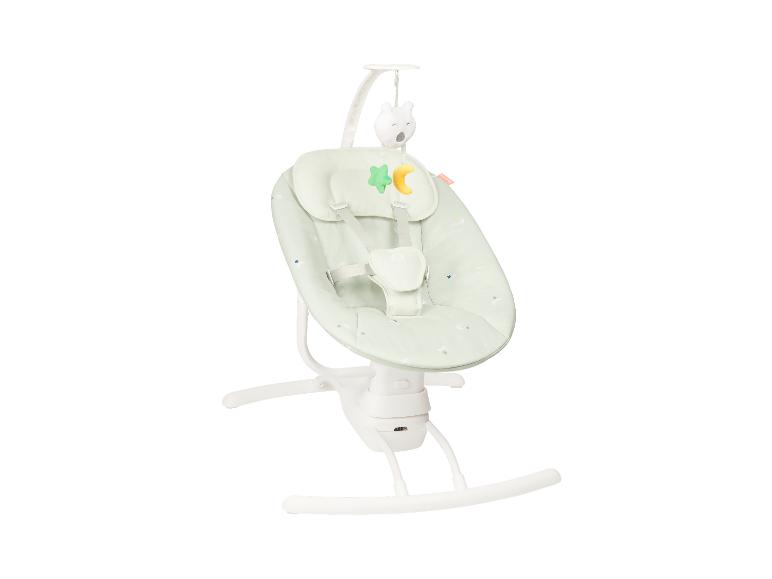 BADABULLE Babyschaukel »Lichen«, fernsteuerbar