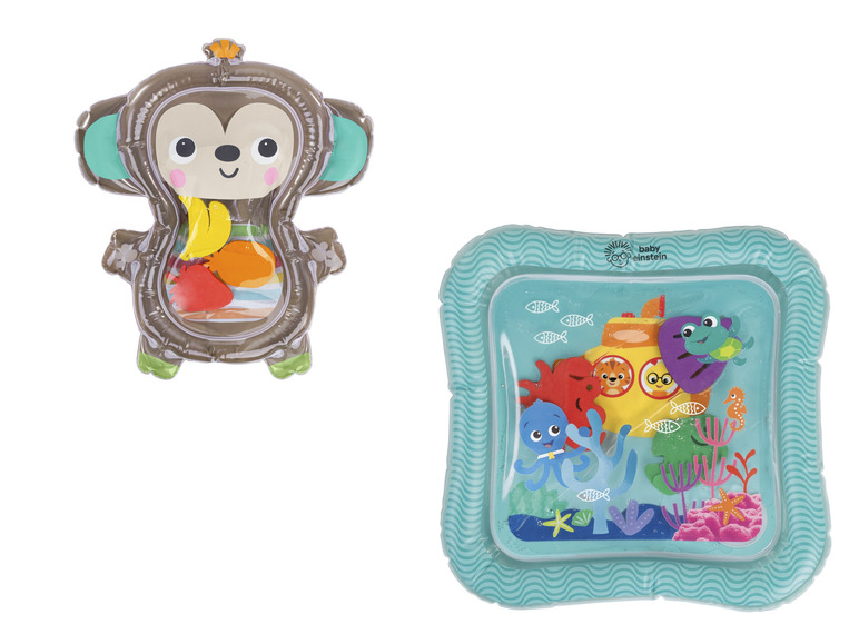 BABY EINSTEIN Wasserspielmatte, wiederbefüllbar