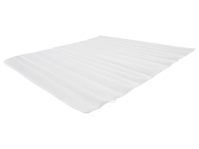 LIVARNO® Matratzenauflage, 180 x 200 cm