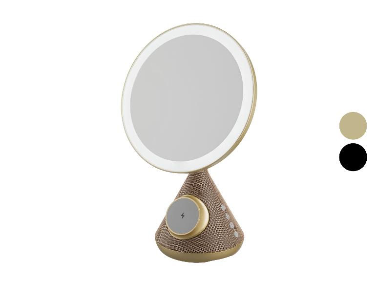 TRONIC® LED-Schminkspiegel