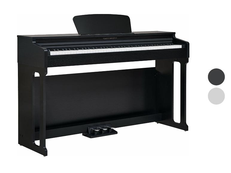 CLASSIC CANTABILE Digitalpiano »DP-220«, mit 3 Pedalen