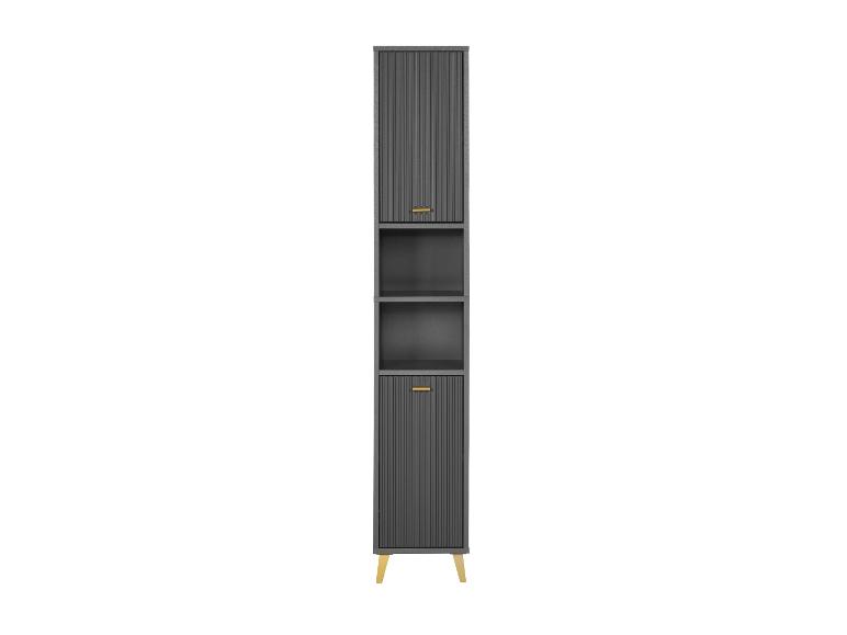 LIVARNO HOME Bad-Hochschrank