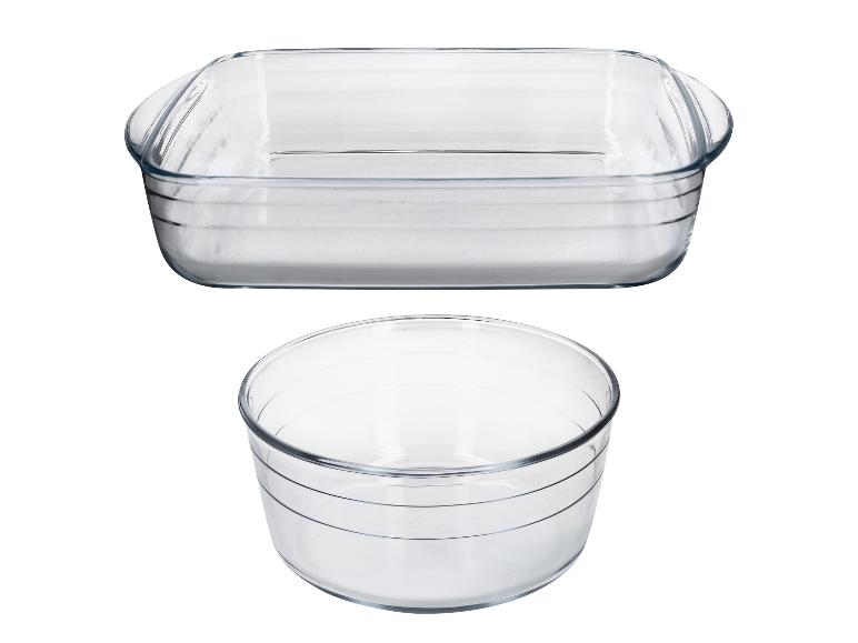 SILVERCREST® Auflaufform / Souffléform