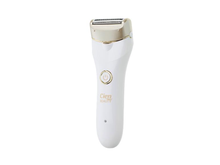 CIEN BEAUTY Lady-Shaver