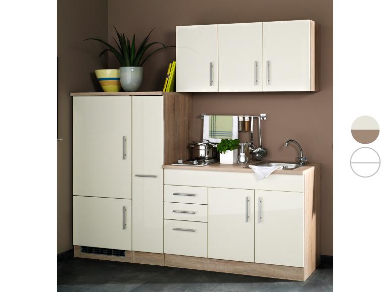 HELD Single Küche »Torino«, Breite 100/120/160/180/190/210 cm