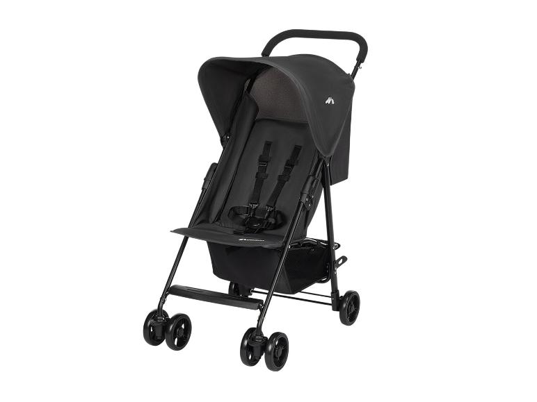 BEBECONFORT Kompakt-Kinderwagen "Snow"