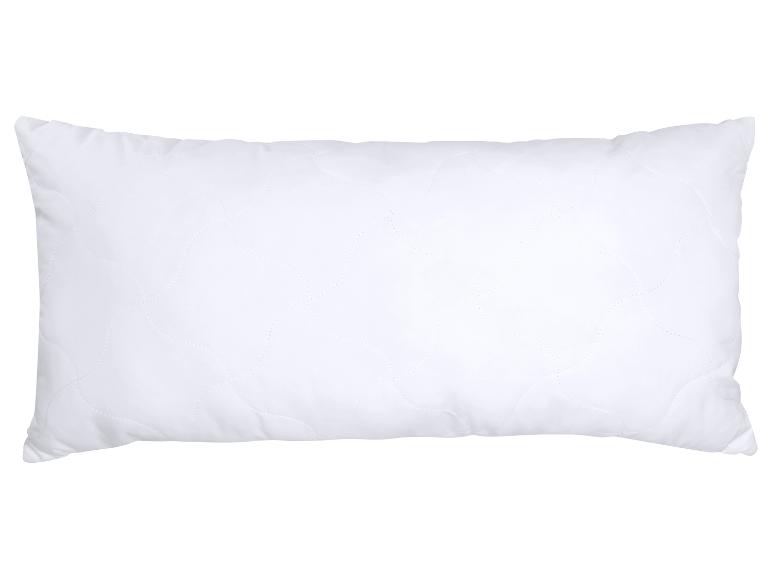 LIVARNO® TopCool®-Kopfkissen, 40 x 80 cm