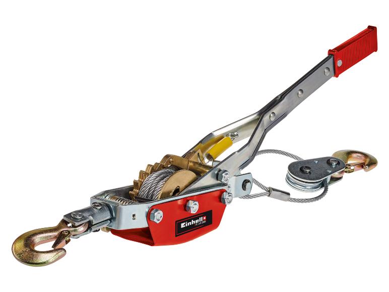 EINHELL Handhebelseilzug »TC-LW 2000«