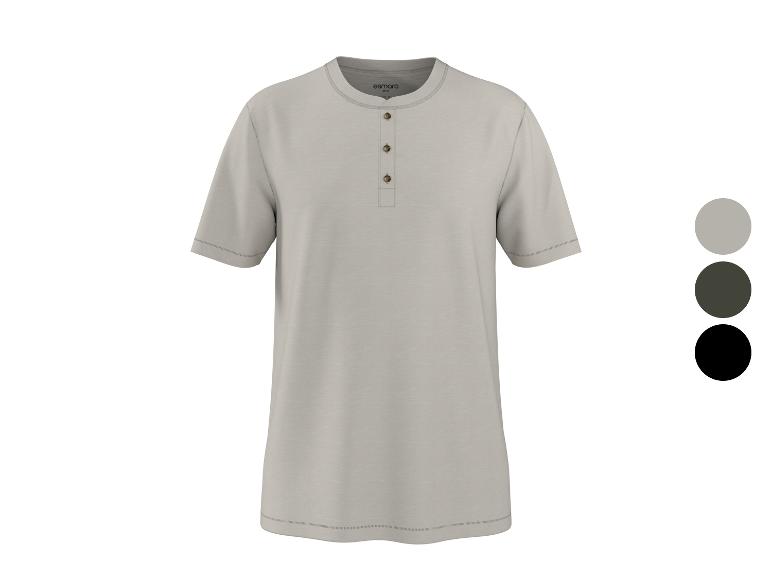 ESMARA MEN Herren T-Shirt