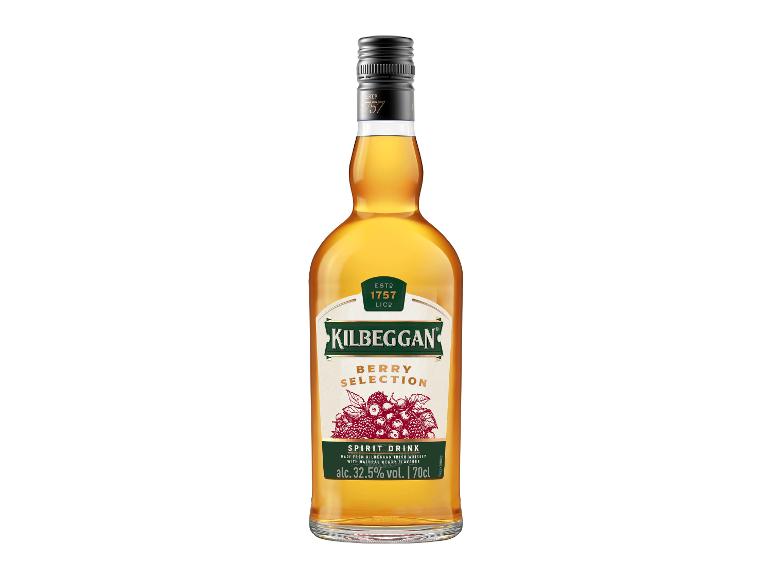 KILBEGGAN Berry Selection 32,5% Vol