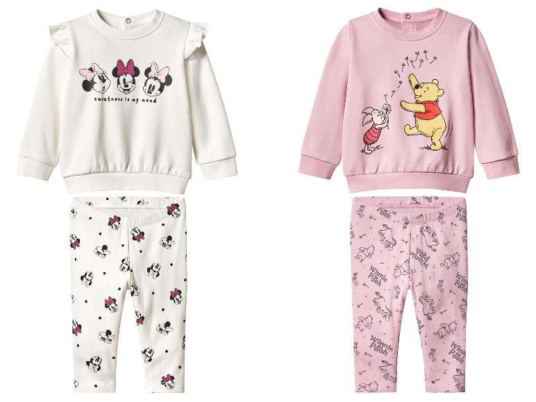 Baby Jogginganzug, 2-teilig