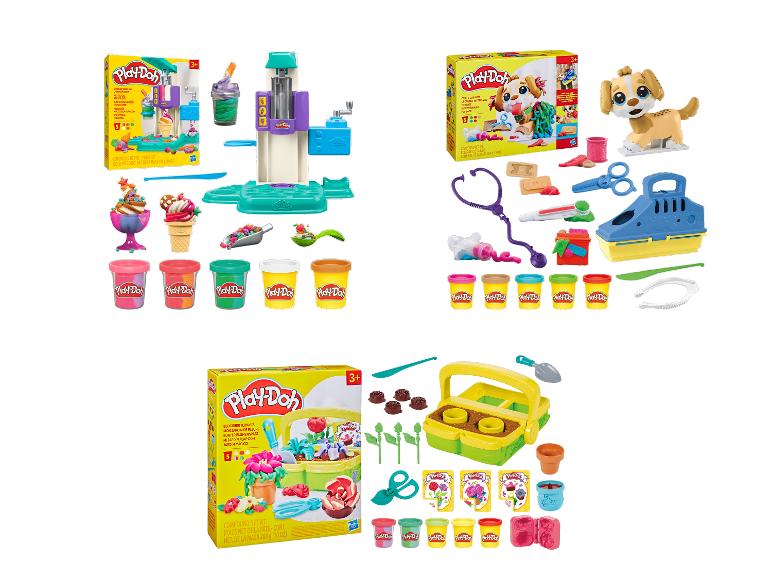 PLAY DOH Knete Spieleset