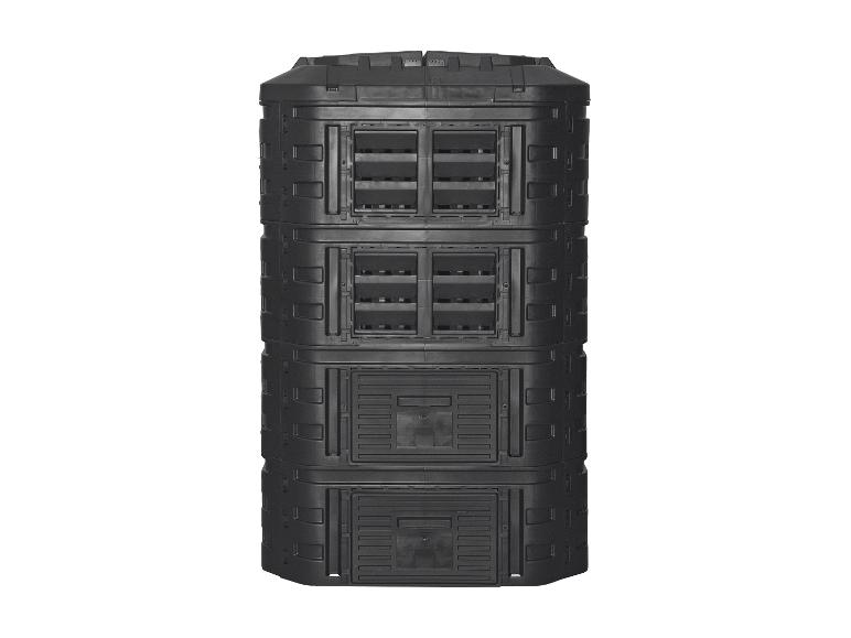EKOGRID Mulit Composter, 1120l