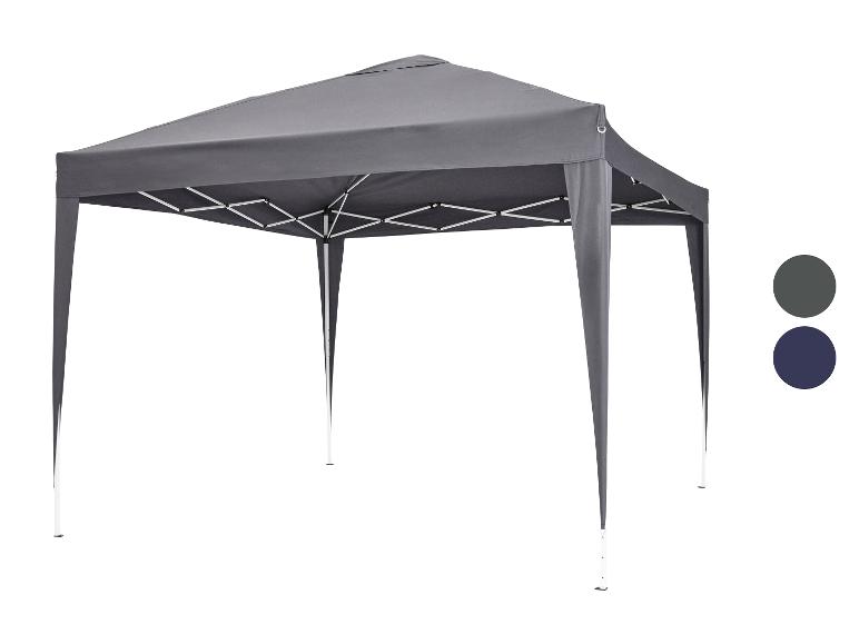 LIVARNO® Faltpavillon