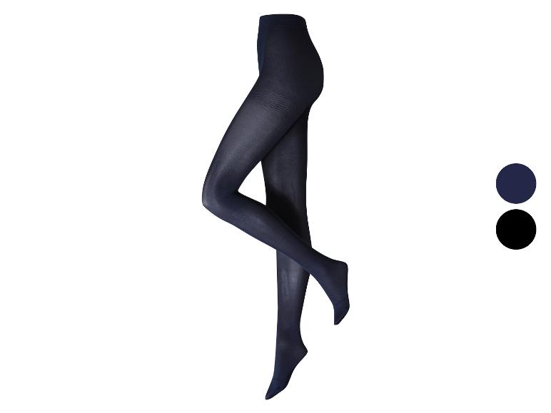 ESMARA® Damen Thermostrumpfhose