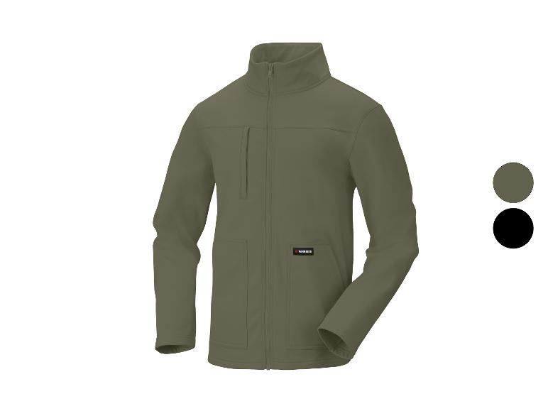 PARKSIDE® Herren Jacke