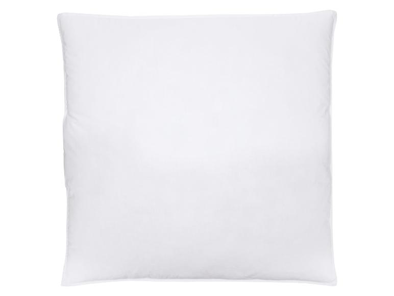 LIVARNO® Kopfkissen »PolyCotton«, 80 x 80 cm