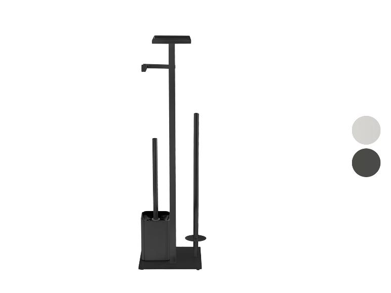 WENKO Stand WC-Garnitur Debar